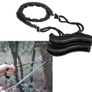 Ellujääja Käsisaag – Kompaktne ja Võimas